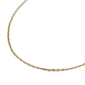 Cartier Link Slave Necklace Pink Gold